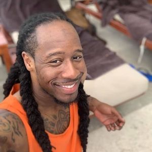 Meet your Posher, Charles